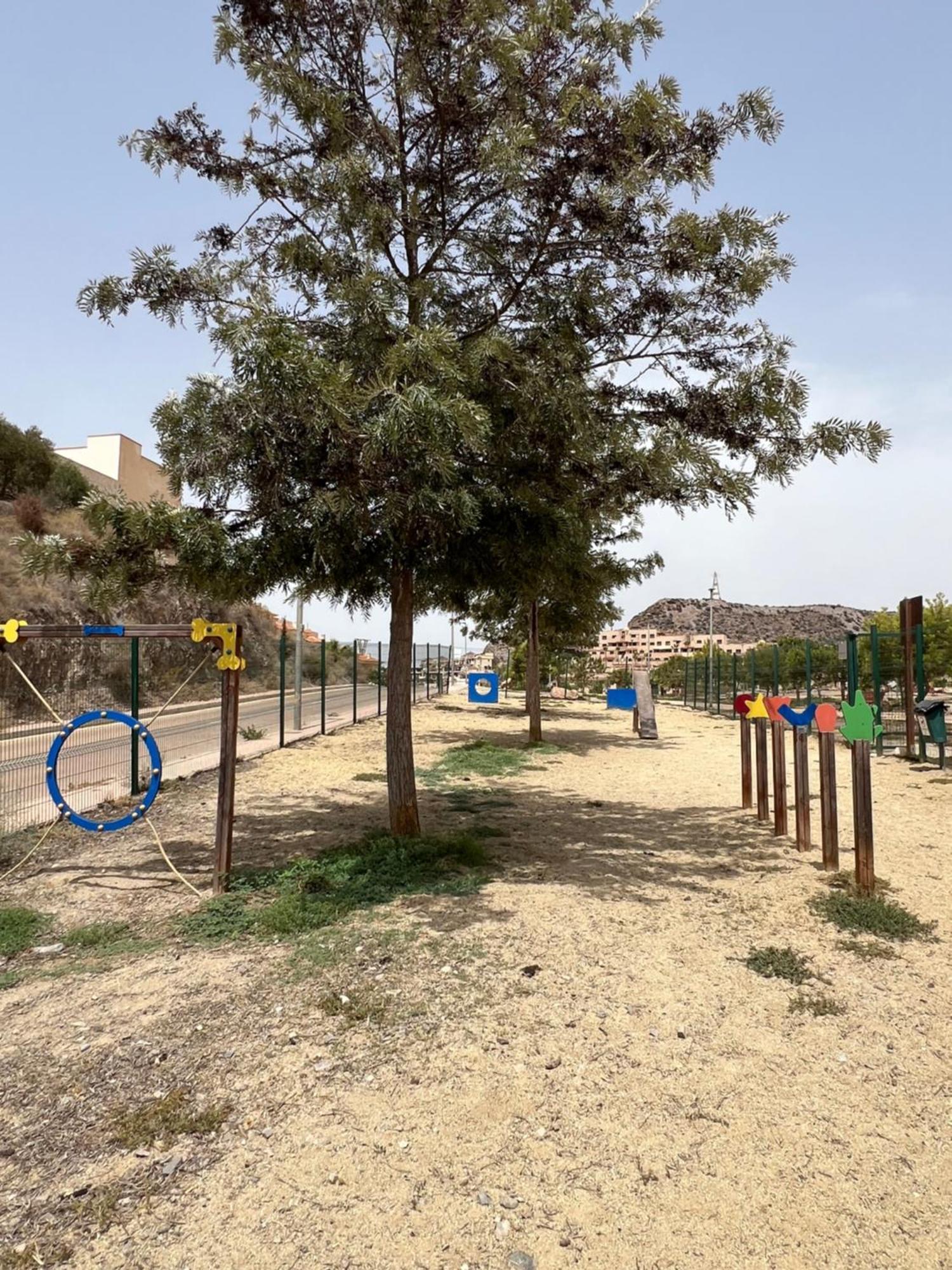 Piso Con Ac, Piscina Y Pista De Padel Y Tenis En Águilas Εξωτερικό φωτογραφία